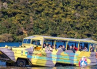 Rotorua Duck Tours