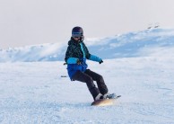 Ski & Snowboard Packages - Coronet Peak & The Remarkables First Timer Package