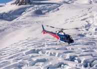 Helicopter Flights - Fox Helicopter Line