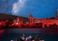 Stargazing Tours - Tekapo Springs