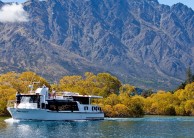 Lake Cruises - Million Dollar Cruise