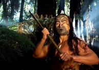 Maori Cultural Experience - Mitai