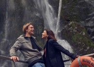 Milford Sound Coach & Cruise from Te Anau - RealNZ
