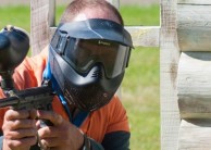 Paintballing - Hanmer Springs Attractions
