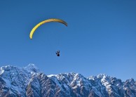 Paragliding - Skytrek