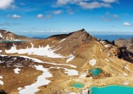 Helicopter Flights - Heli Adventure Flights