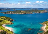 Waiheke Explorer Tour