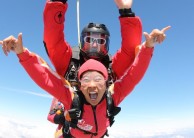 Skydiving - Skydive Wanaka