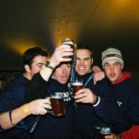 Queenstown Winter Festival Beer Fest