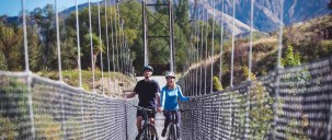 Bike Tours - Around The Basin