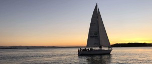Sailing - Harbour Dinner Cruise