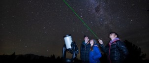 Stargazing Tours - Chameleon Stargazing