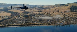 Helicopter Flights - Taupo's Best