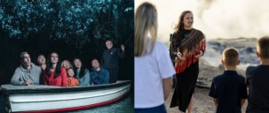 Waitomo & Rotorua Experience