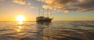 Milford Sound Overnight Cruise - Mariner