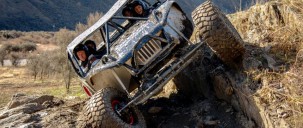 Ultimate Off Roading - Oxbow Adventure Co