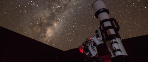 Private Stargazing Experience