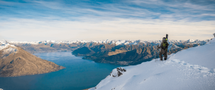 Ski Field - The Remarkables