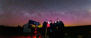 Stargazing Tours - Silver River