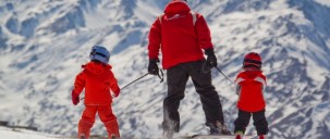 Ski Field - Treble Cone