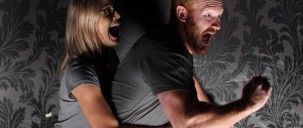 Haunted House - Fear Factory