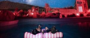 Stargazing Tours - Tekapo Springs