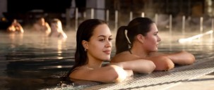 Hot Pools & Day Spa - Wai Ariki