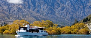 Lake Cruises - Million Dollar Cruise