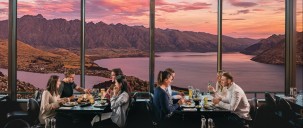 Skyline Gondola & Dinner
