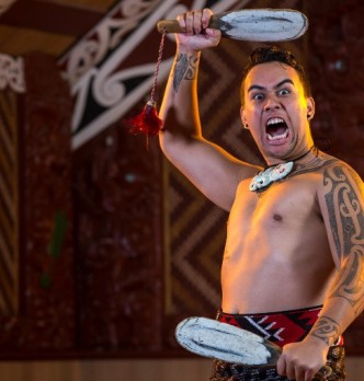 Auckland Maori Cultural Experiences