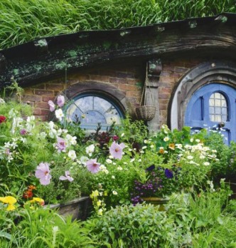 TV & Movie Set Tours in Auckland