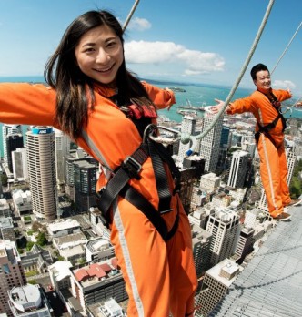 Auckland Attractions