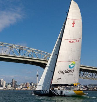 Boat Tours in Auckland