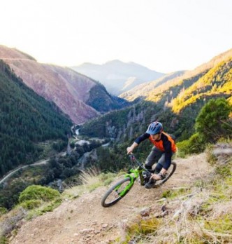 Cycling Tours in Nelson