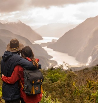 Doubtful Sound Day Tours