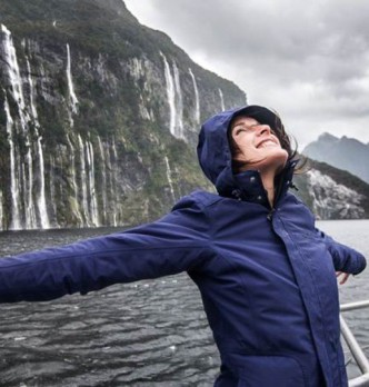 Doubtful Sound Rainy Day Activities