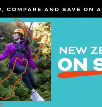 Auckland Activity Specials