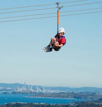 Family Friendly Activities in Auckland