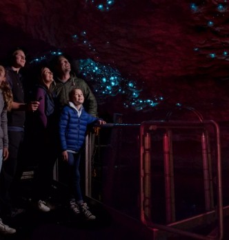 Family Friendly Activities in Te Anau