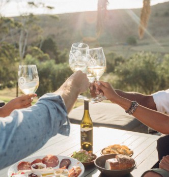 Food & Wine Tasting Tours in Auckland