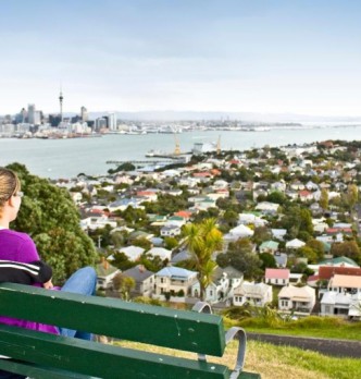 Half Day Tours in Auckland