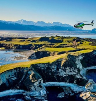 Kaikoura Half Day Tours