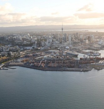 Helicopter Flights in Auckland