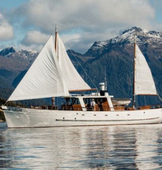 Historical Tours in Te Anau