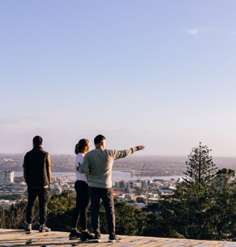 Auckland Historical Tours