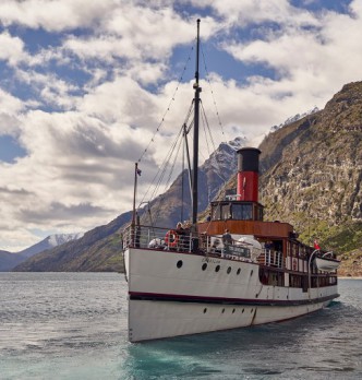 Historical Tours in Queenstown