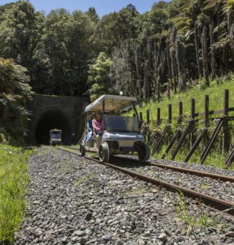Historical Tours in Taupo