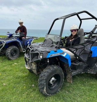 Kaikoura Wet Weather Activities
