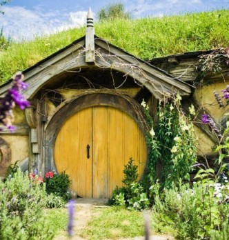 Lord of the Rings Tours in Auckland