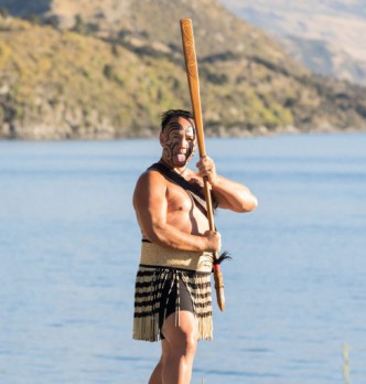 Queenstown Maori Cultural Experiences